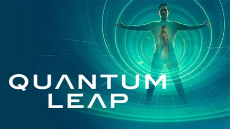 Quantum leap nbc. Things To Know About Quantum leap nbc. 